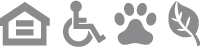equal housing logo
